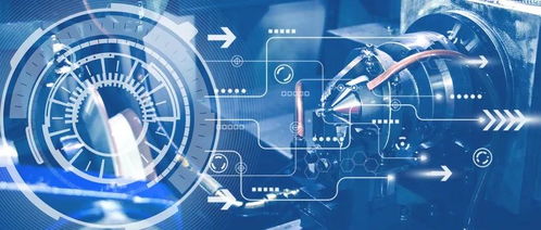 大数据赋能工业转型 工业互联网如何驱动数据价值转化与服务升级