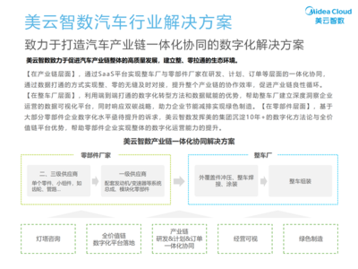爱玛科技集团&ldquo;361 数智化工程&rdquo;入选《IDC PeerScape: 中国数字工厂领导者实践》报告